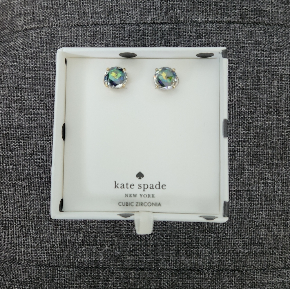 Kate Spade Earrings
